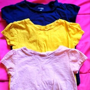 Girls 18 month shirt bundle